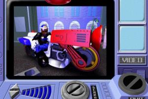 Rescue Heroes: Hurricane Havoc 9