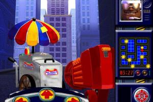 Rescue Heroes: Hurricane Havoc 10