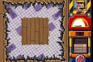Rescue Heroes: Hurricane Havoc 12