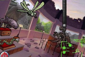 Rescue Heroes: Hurricane Havoc 13