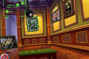 Rescue Heroes: Hurricane Havoc 14