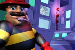 Rescue Heroes: Hurricane Havoc 1