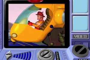 Rescue Heroes: Hurricane Havoc 19