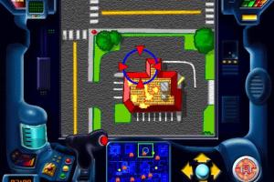 Rescue Heroes: Hurricane Havoc 21