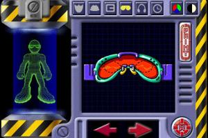 Rescue Heroes: Hurricane Havoc 23