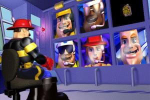 Rescue Heroes: Hurricane Havoc 3