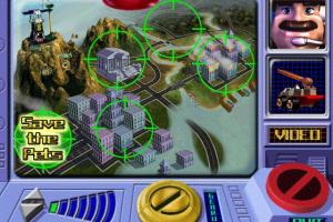 Rescue Heroes: Hurricane Havoc 5