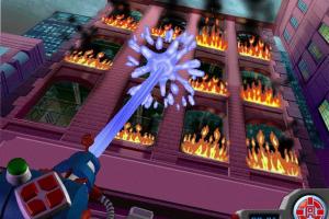 Rescue Heroes: Hurricane Havoc 6