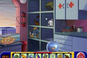 Rescue Heroes: Hurricane Havoc 7