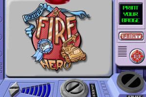 Rescue Heroes: Hurricane Havoc 8
