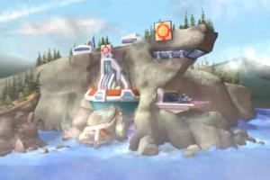 Rescue Heroes: Lava Landslide abandonware