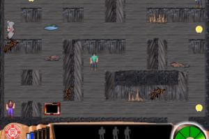 Rescue Heroes: Lava Landslide 9