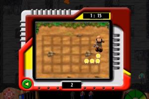 Rescue Heroes: Lava Landslide 10