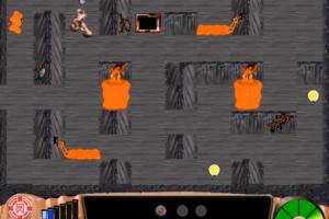 Rescue Heroes: Lava Landslide 11