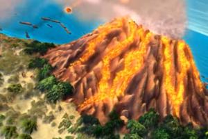 Rescue Heroes: Lava Landslide 12