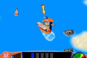 Rescue Heroes: Lava Landslide 13