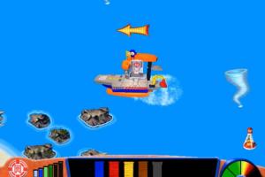 Rescue Heroes: Lava Landslide 14