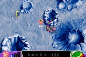 Rescue Heroes: Lava Landslide 2