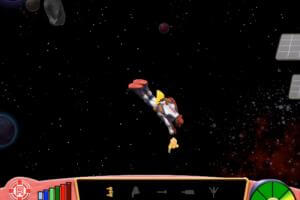 Rescue Heroes: Lava Landslide 4