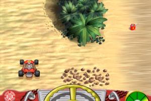 Rescue Heroes: Lava Landslide 7