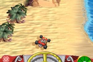 Rescue Heroes: Lava Landslide 8