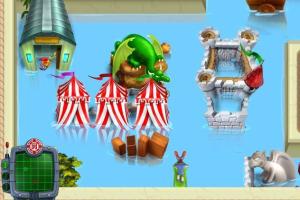 Rescue Heroes: Meteor Madness 9