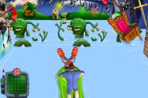 Rescue Heroes: Meteor Madness 10