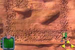 Rescue Heroes: Meteor Madness abandonware