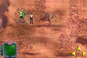 Rescue Heroes: Meteor Madness 12