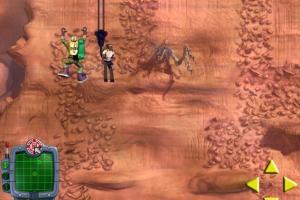 Rescue Heroes: Meteor Madness 13