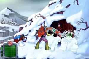 Rescue Heroes: Meteor Madness 19