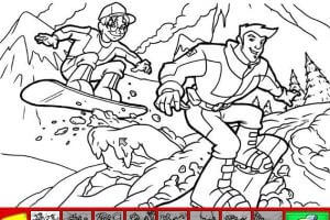 Rescue Heroes: Meteor Madness 20