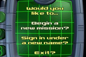 Rescue Heroes: Meteor Madness 21