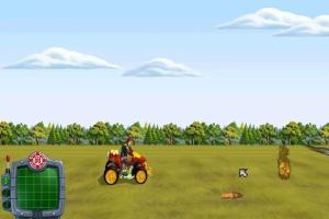 Rescue Heroes: Meteor Madness 3