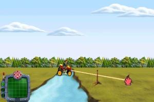 Rescue Heroes: Meteor Madness 4