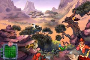 Rescue Heroes: Meteor Madness 7