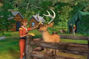 Rescue Heroes: Mission Select 10