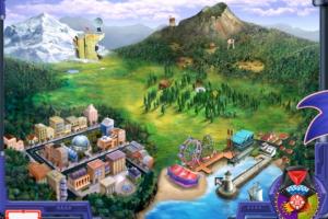 Rescue Heroes: Mission Select 14