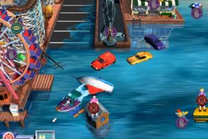 Rescue Heroes: Mission Select 3