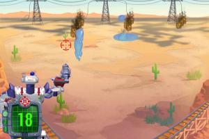 Rescue Heroes: Tremor Trouble 11