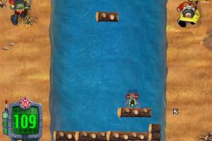 Rescue Heroes: Tremor Trouble 12