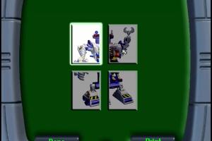 Rescue Heroes: Tremor Trouble 14