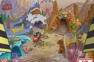 Rescue Heroes: Tremor Trouble 1