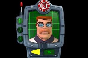 Rescue Heroes: Tremor Trouble 2