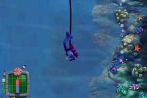Rescue Heroes: Tremor Trouble 4