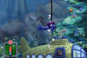 Rescue Heroes: Tremor Trouble 5