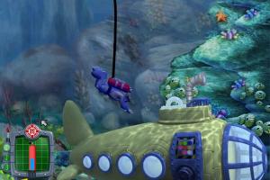Rescue Heroes: Tremor Trouble 6