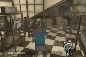 Reservoir Dogs 1