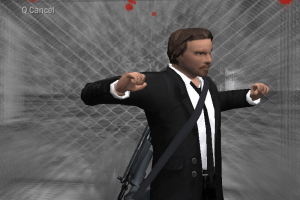 Reservoir Dogs 6