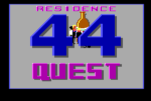 Residence 44 Quest 0